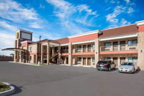Super 8 by Wyndham Humble Houston Fallcreek